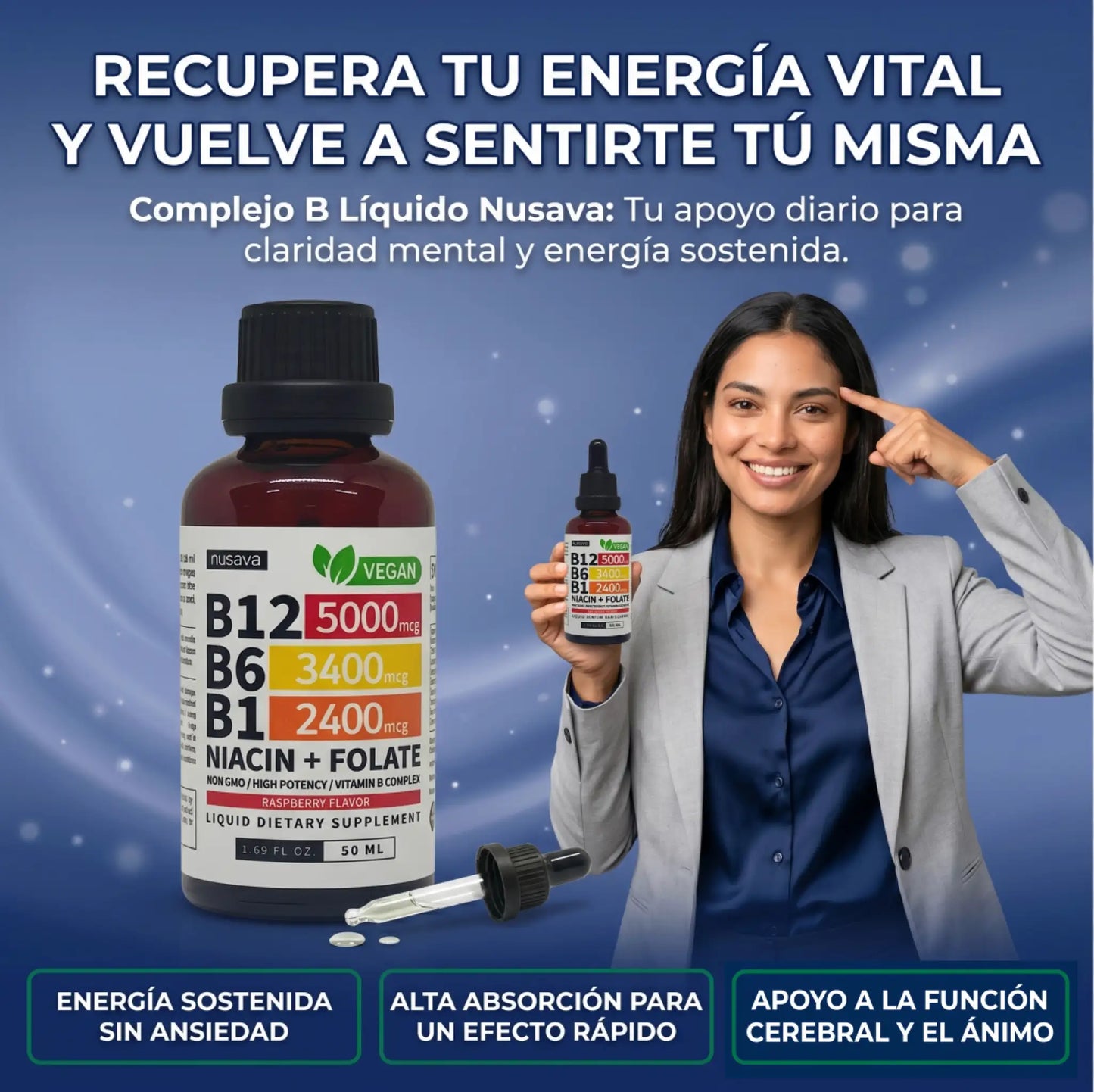 VITAMINA B12