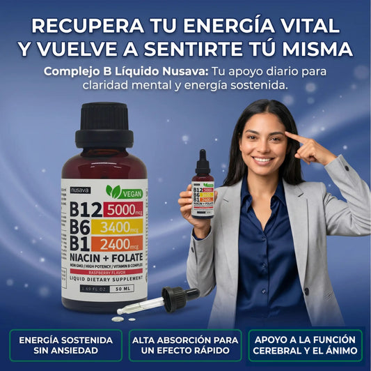 VITAMINA B12