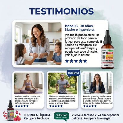 VITAMINA B12