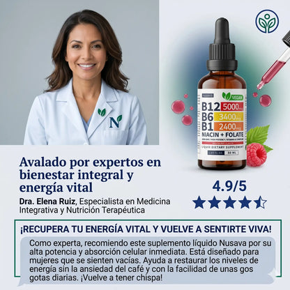 VITAMINA B12